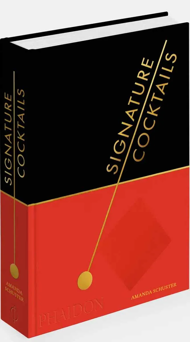 SIGNATURE COCKTAILS 