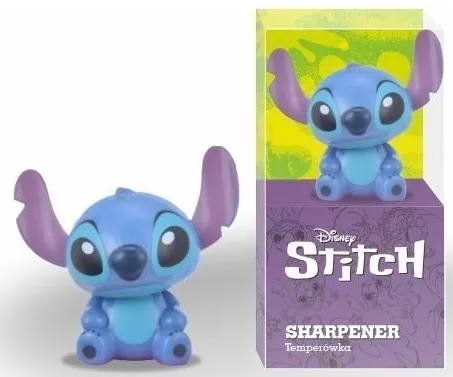 Rezač za olovke STITCH 