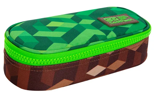 Pernica prazna CITY JUNGLE 