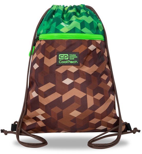 Vreća za fizičko CITY JUNGLE 