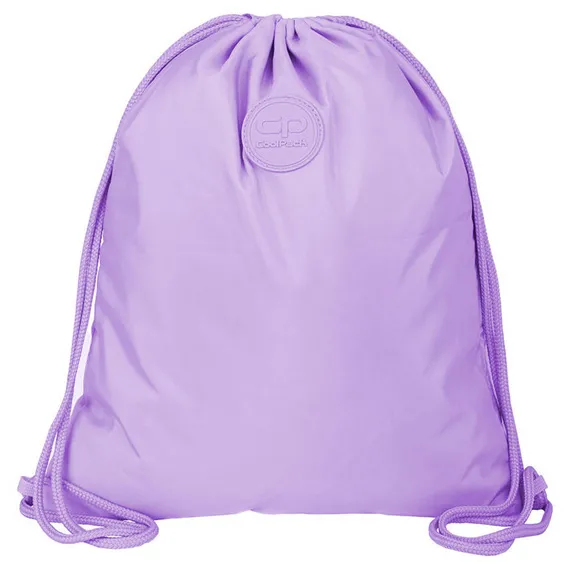 Vreća za fizičko PASTEL POWDER PURPLE 