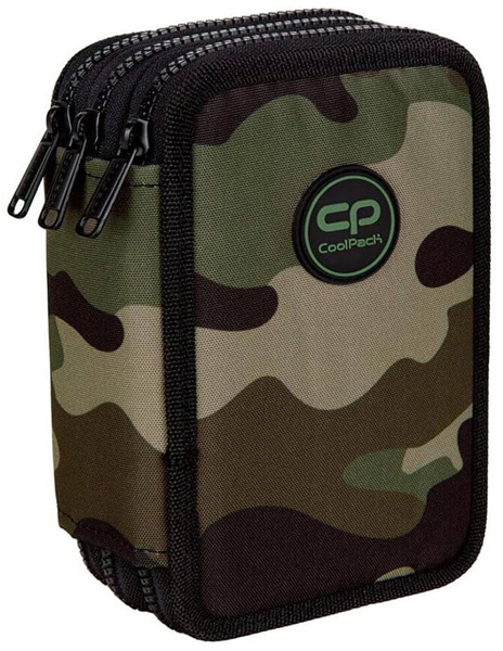 Pernica trodelna puna JUMPER 3 