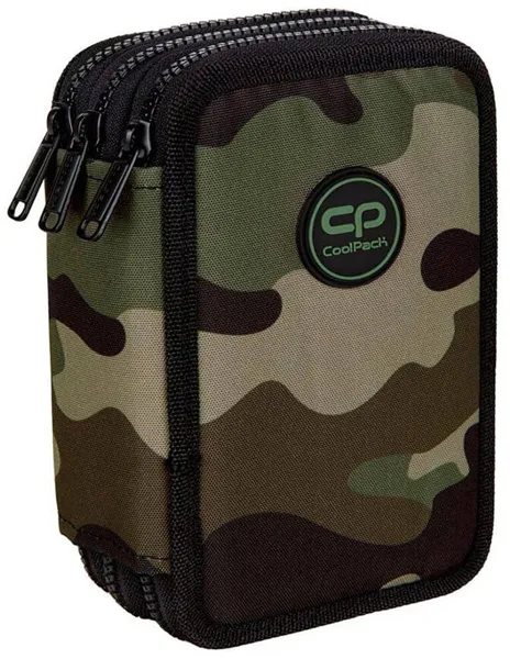 Pernica trodelna puna JUMPER 3 