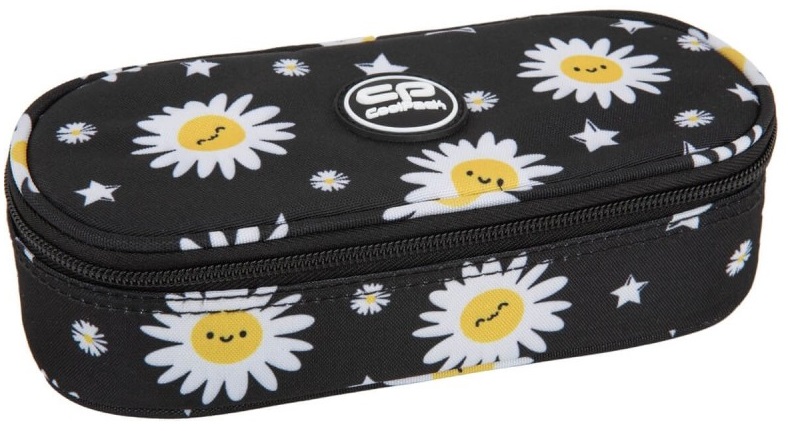 Pernica prazna DAISY BLACK 