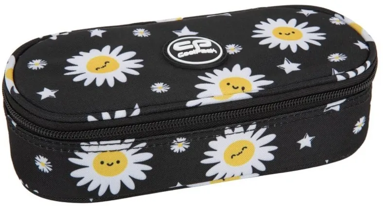 Pernica prazna DAISY BLACK 