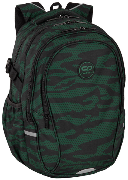 Ranac sa tri pregrade GREENEH 