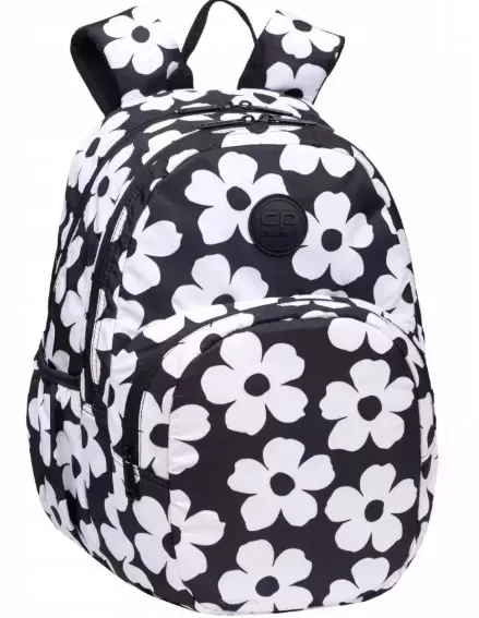 Ranac sa dve pregrade FLORES JASMINE 