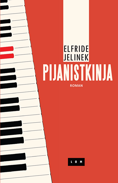 PIJANISTKINJA 