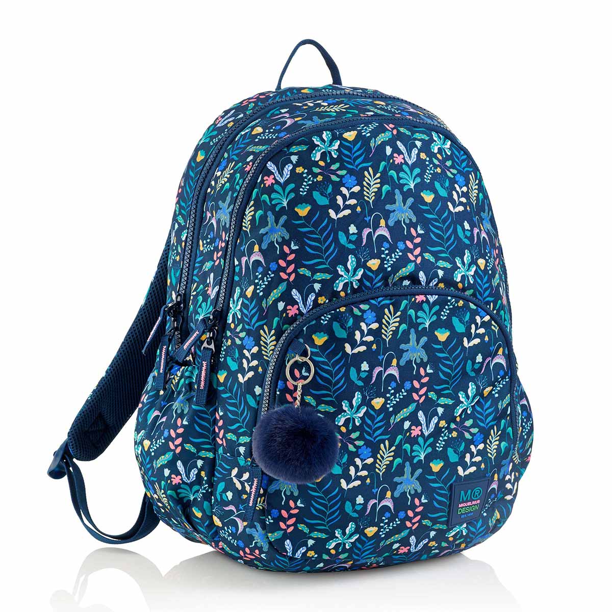 Ranac sa tri pregrade MIQUELRIUS Jungle (Eko) 