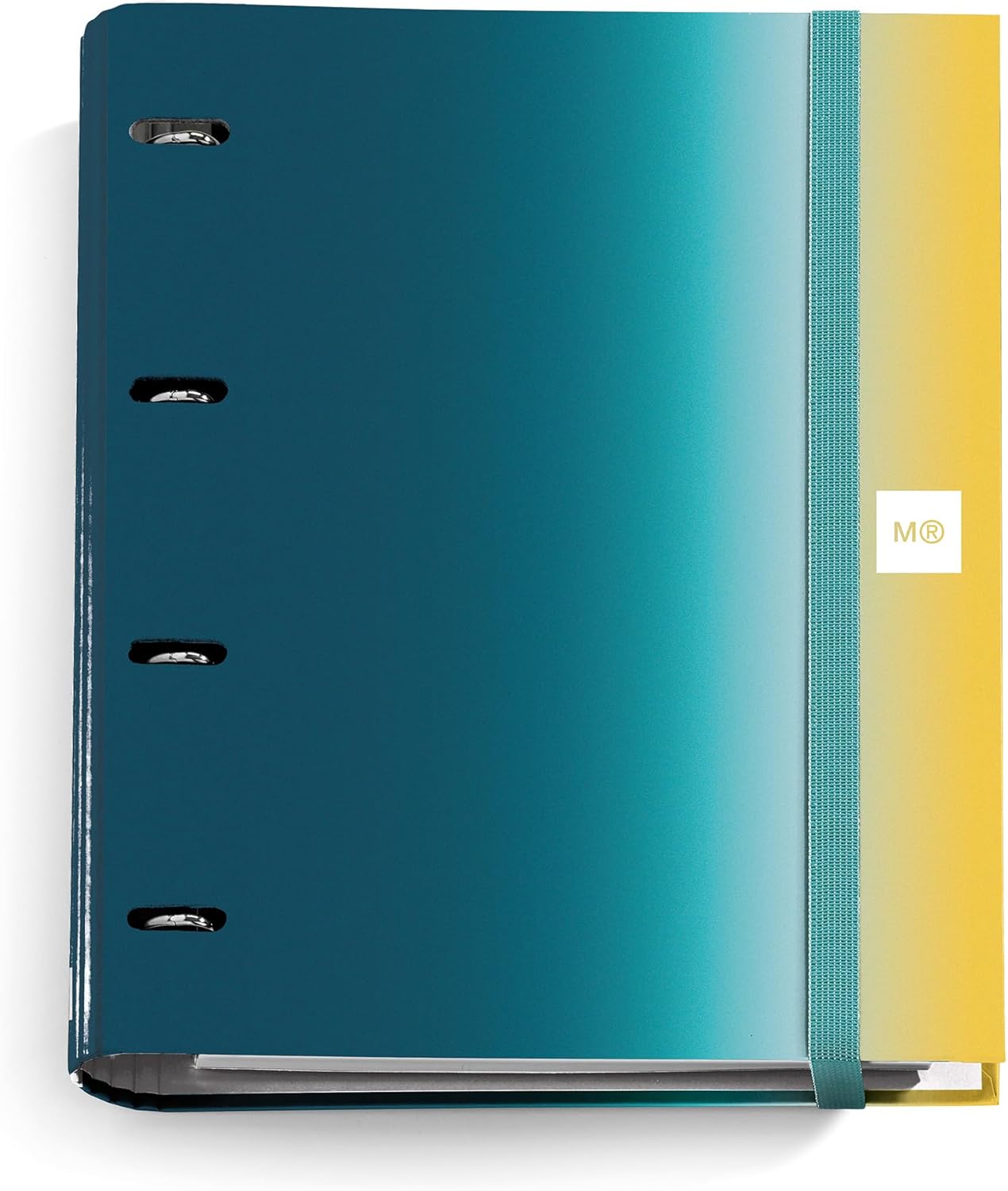 Registrator A4 MIQUELRIUS Iceland 