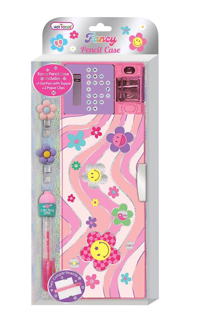 Pernica sa dve pregrade FANCY 