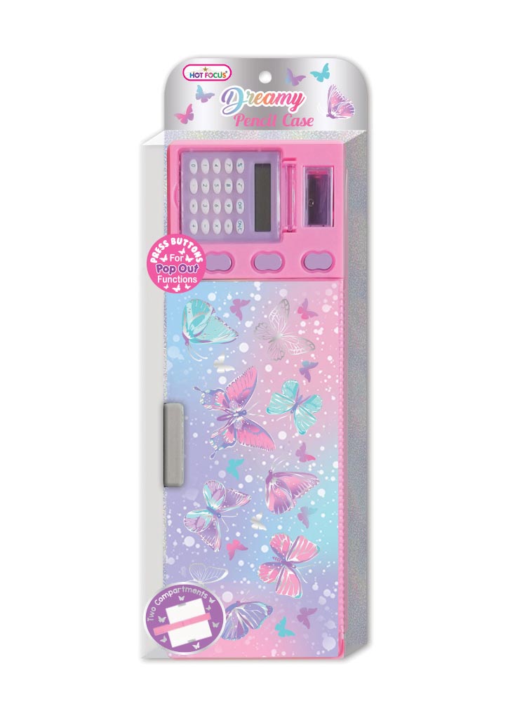 Pernica sa dve pregrade DREAMY 