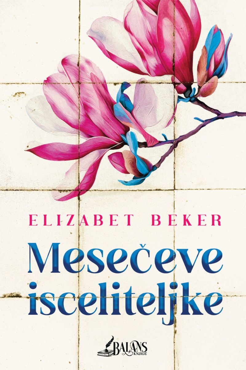 MESEČEVE ISCELITELJKE 