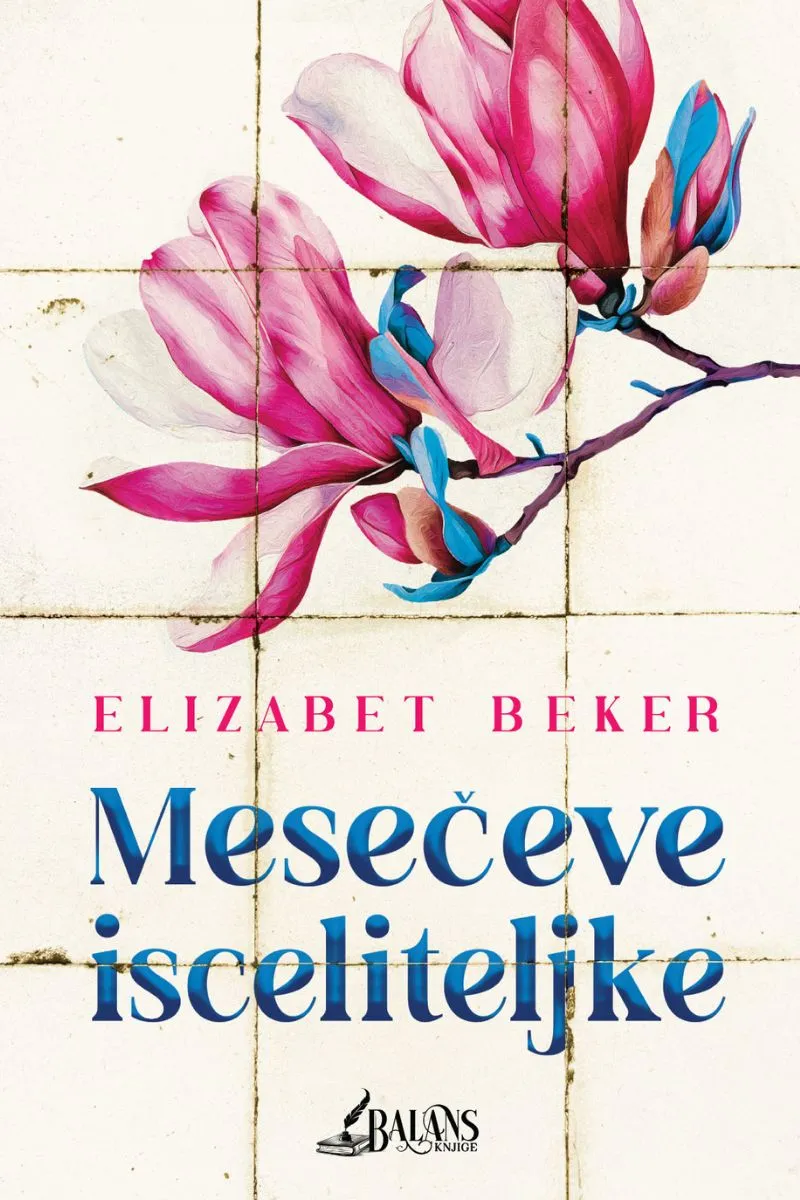 MESEČEVE ISCELITELJKE 