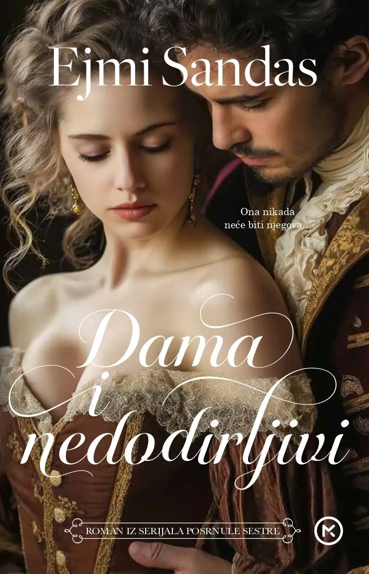 DAMA I NEDODIRLJIVI 