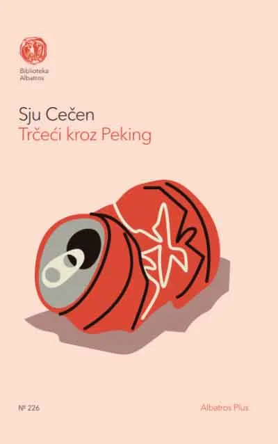TRČEĆI KROZ PEKING 