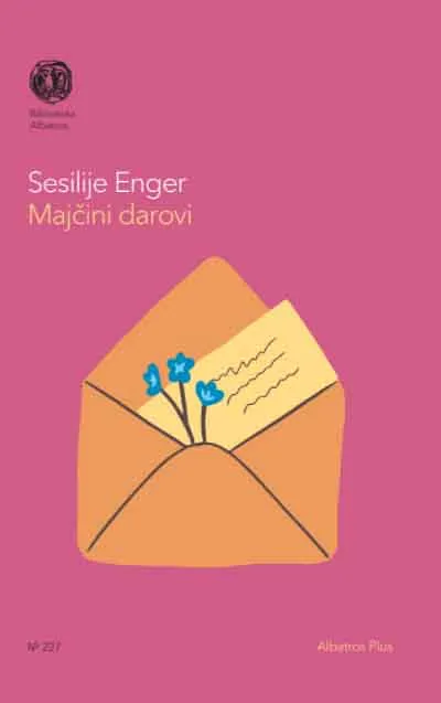 MAJČINI DAROVI 