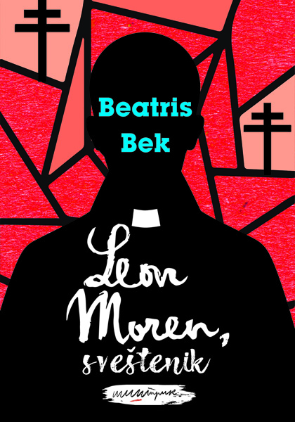 LEON MOREN, SVEŠTENIK 