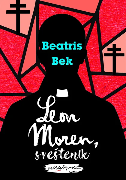 LEON MOREN, SVEŠTENIK 
