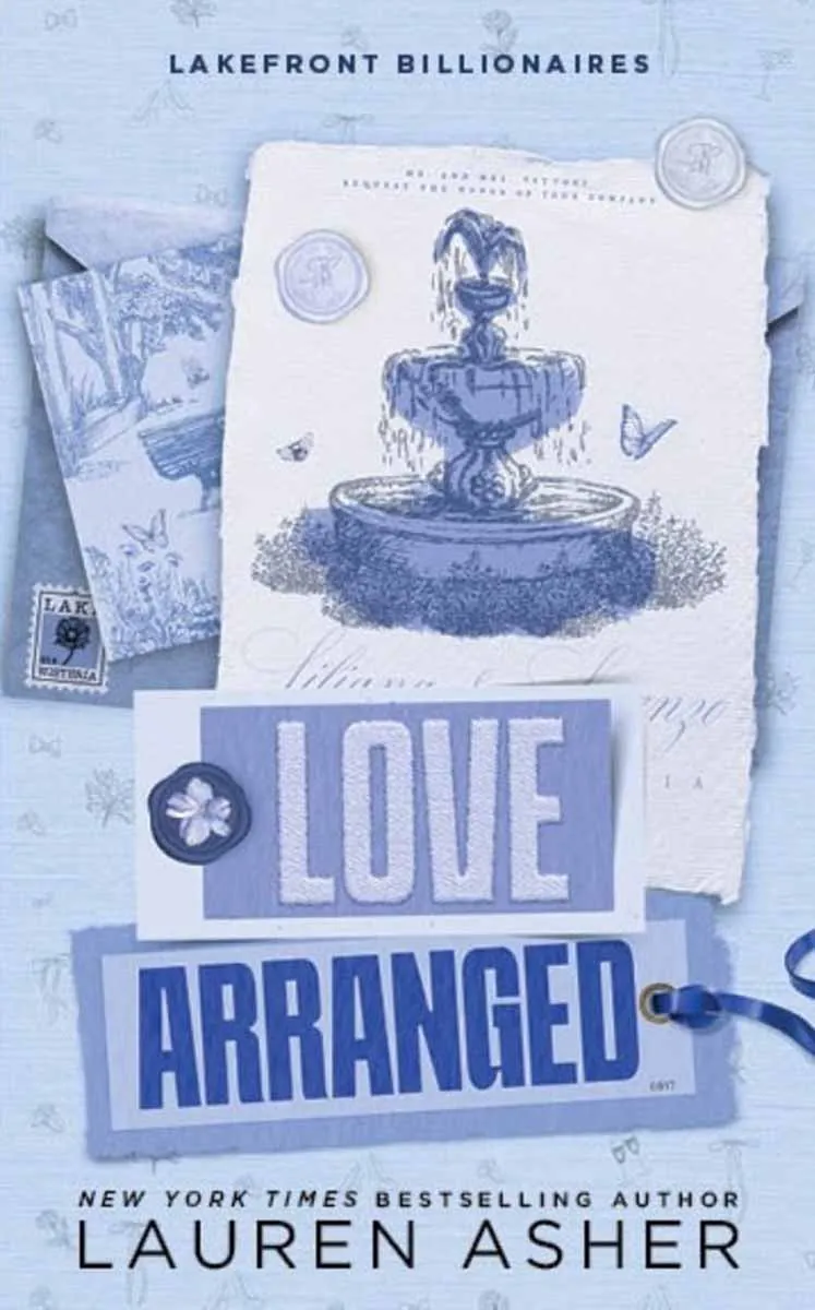 LOVE ARRANGED TikTok Hit 