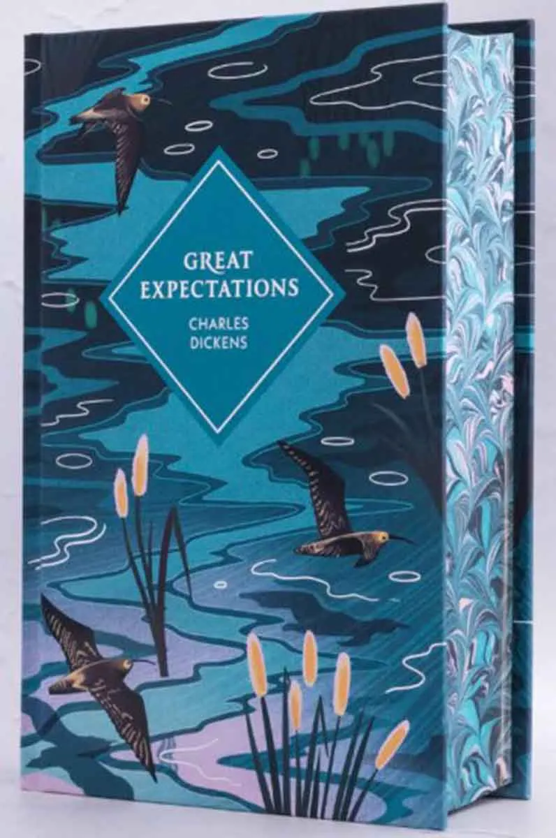 GREAT EXPECTATION (Vintage Collector's Classics) 