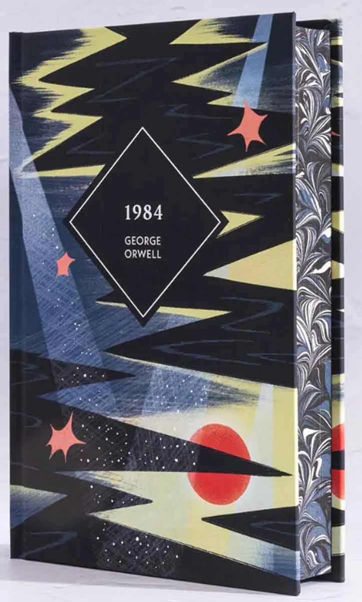 1984 (Vintage Collector's Classics) 