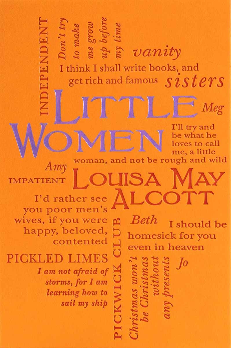 LITTLE WOMEN 