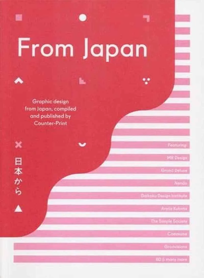 FROM JAPAN 