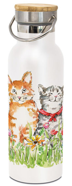 Termos od nerđajućeg čelika O'MALLEY & FRIEND 500ml 