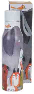 Termos DOG'S WORLD - ANIMALS 