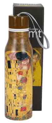Termos THE KISS CLASSIC - G. KLIMT 