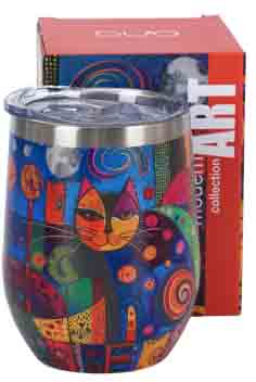 Putna termo šolja CAT 