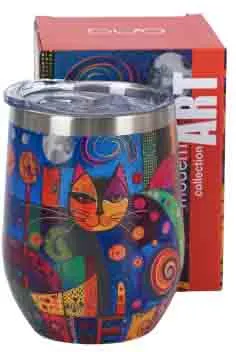 Putna termo šolja CAT 