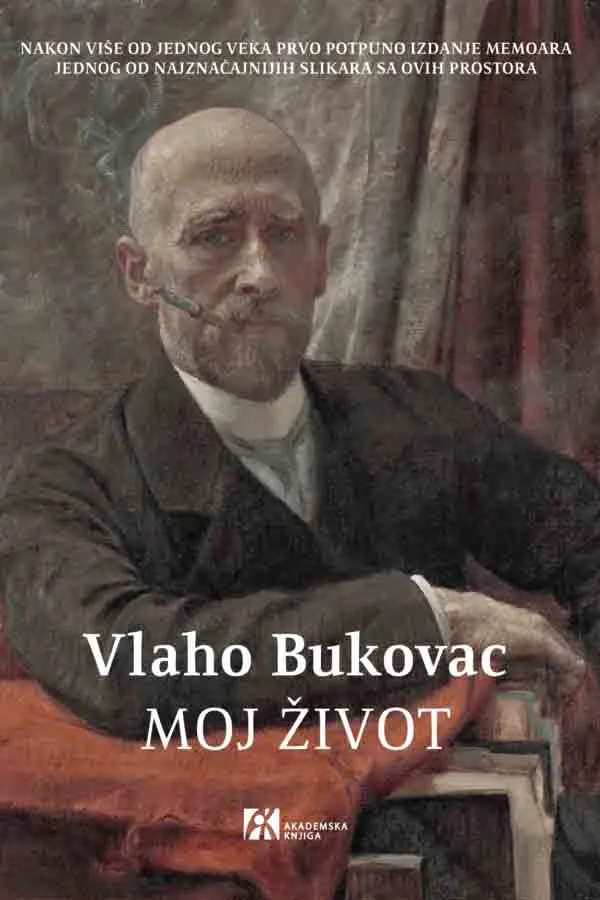 MOJ ŽIVOT 