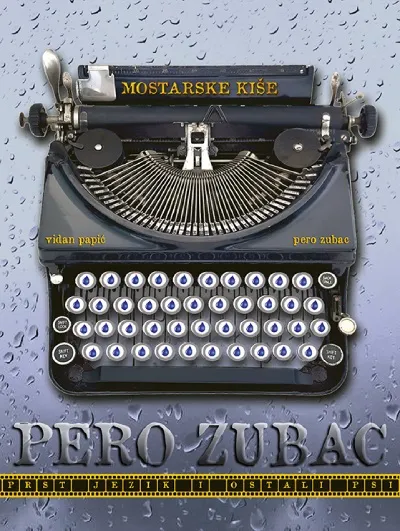 MOSTARSKE KIŠE 