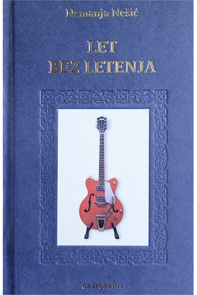 LET BEZ LETENJA 
