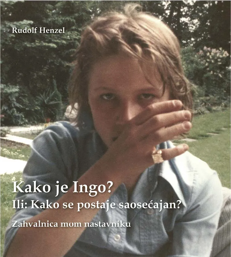 KAKO JE INGO? ILI: KAKO SE POSTAJE SAOSEĆAJAN? 