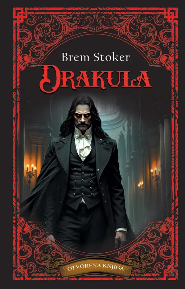 DRAKULA 