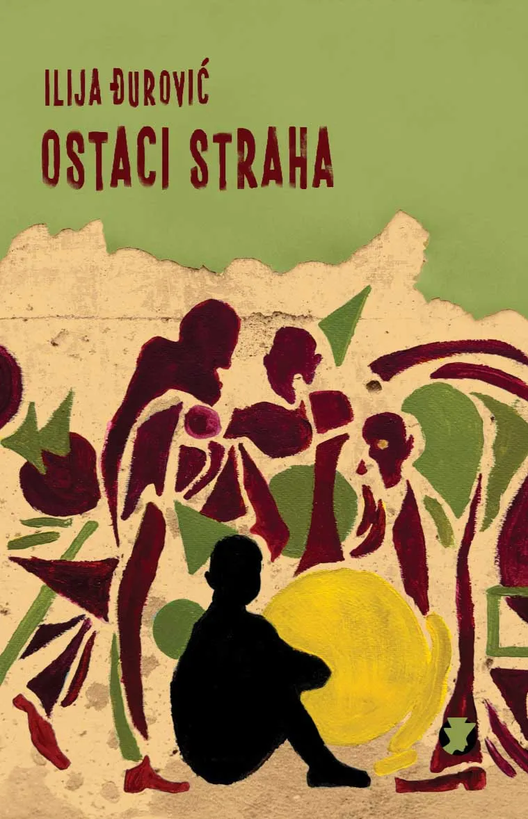 OSTACI STRAHA 