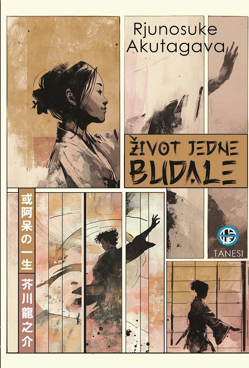 ŽIVOT JEDNE BUDALE 