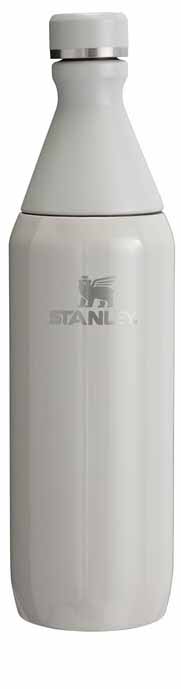 STANLEY ALL DAY SLIM flaša 0.6L ASH GLOSS 
