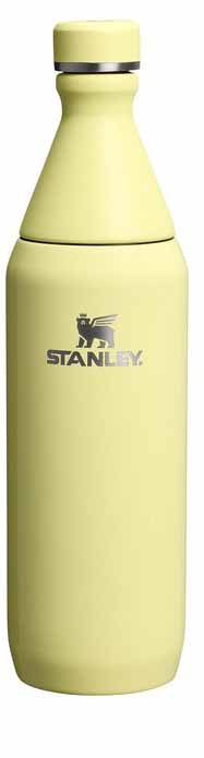 STANLEY ALL DAY SLIM flaša 0.6L POMELO GLOSS 