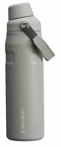 STANLEY flaša THE ICEFLOW™ BOTTLE FAST FLOW 0.7L ASH 