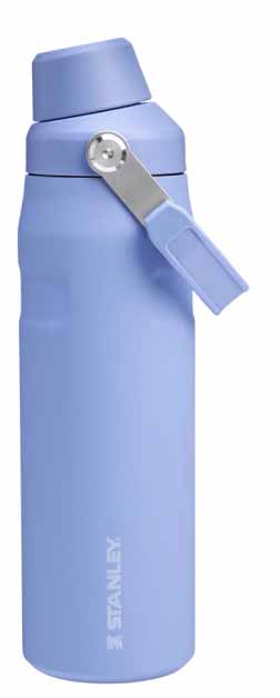 STANLEY flaša THE ICEFLOW™ BOTTLE FAST FLOW 0.7L HYDRANGEA 