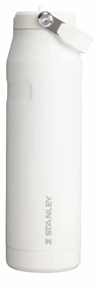 STANLEY flaša THE ICEFLOW™ BOTTLE FLIP STRAW 2.0 1.06L FROST 