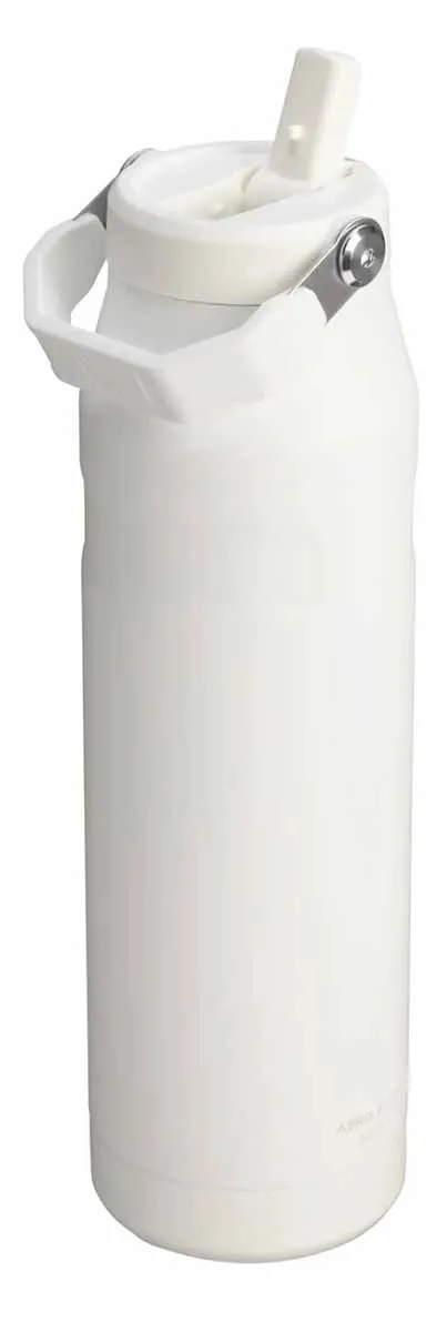 STANLEY flaša THE ICEFLOW™ BOTTLE FLIP STRAW 2.0 1.06L FROST 