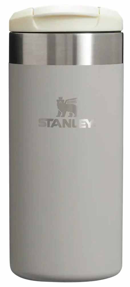 STANLEY šolja THE AEROLIGHT™ TRANSIT 0.35L ASH 