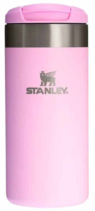 STANLEY šolja THE AEROLIGHT™ TRANSIT 0.35L CHERRY BLOSSOM 