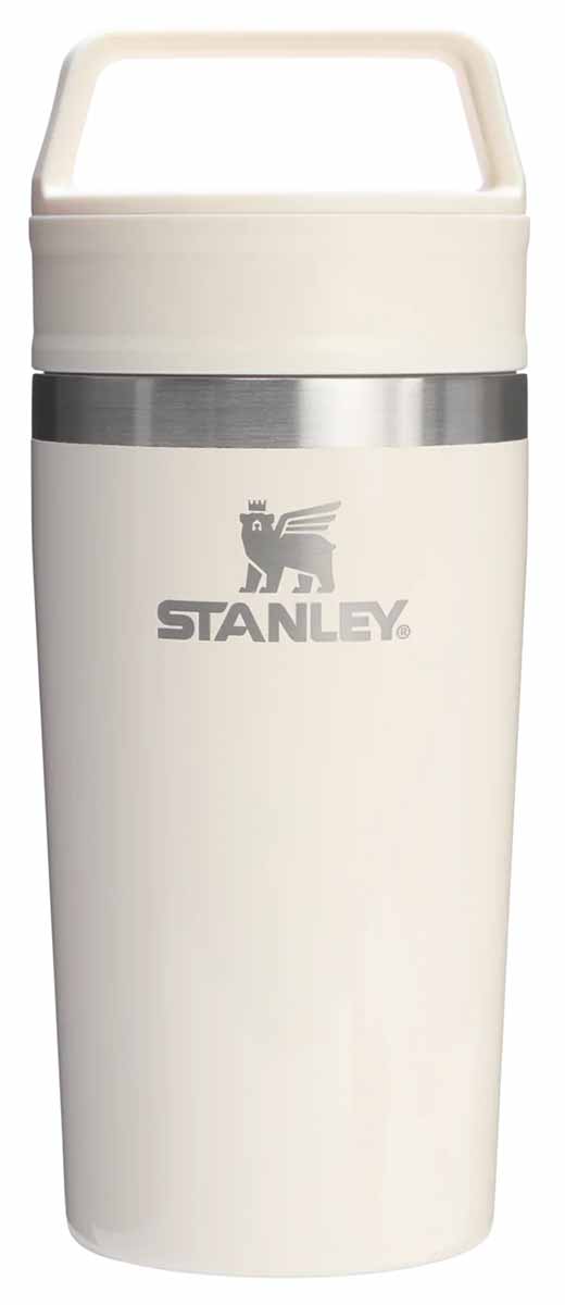 STANLEY termos putna šolja 0.35L CREAM GLOSS 