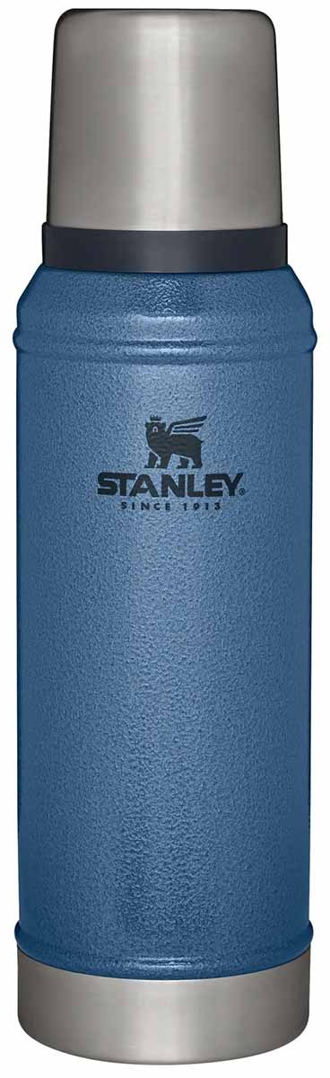 STANLEY termo flaša THE LEGENDARY 0.75l HAMMERTONE LAKE 